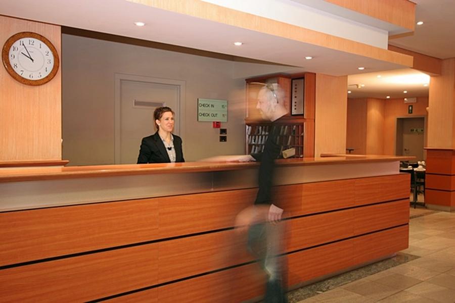 Aris Grand Place Hotel Brüksel Dış mekan fotoğraf