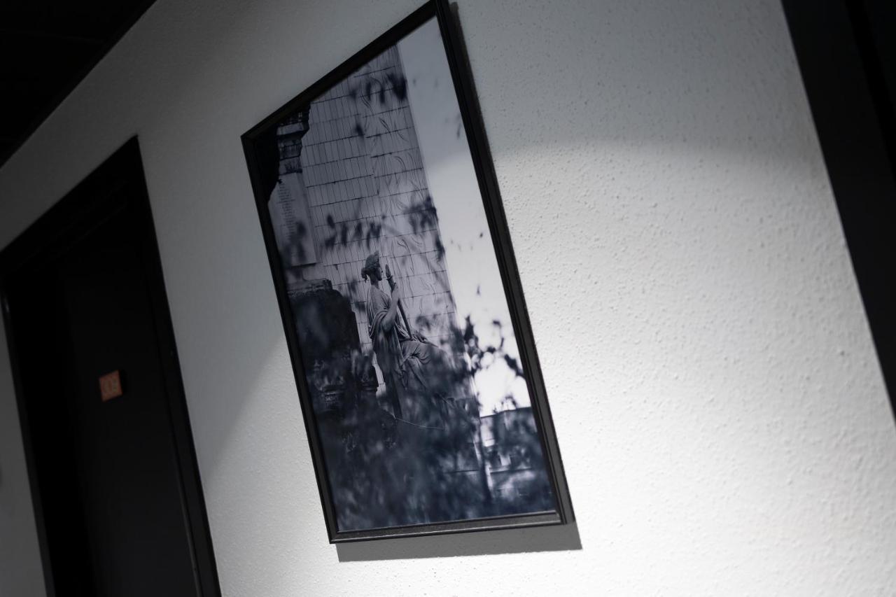 Aris Grand Place Hotel Brüksel Dış mekan fotoğraf