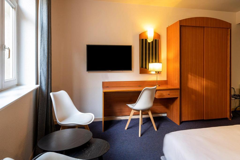 Aris Grand Place Hotel Brüksel Dış mekan fotoğraf