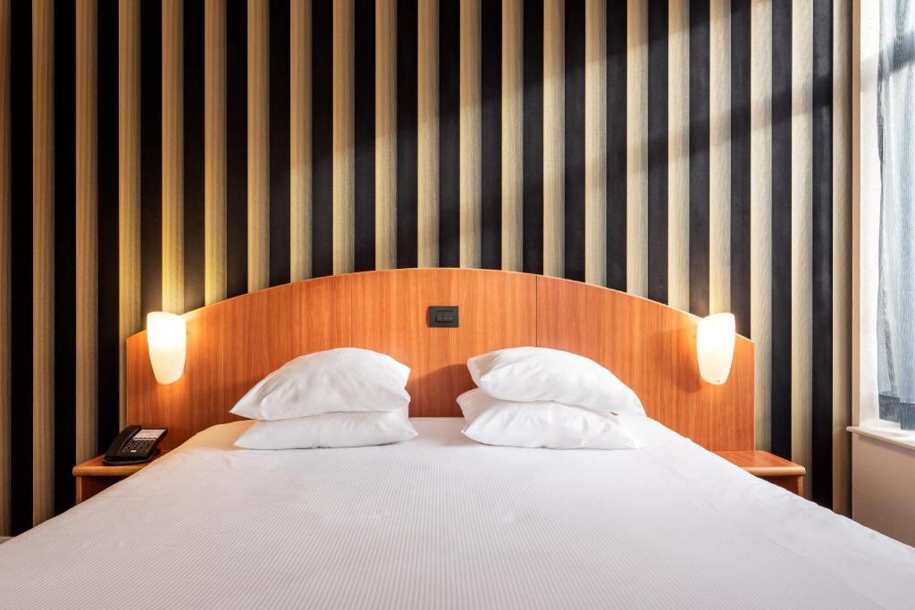 Aris Grand Place Hotel Brüksel Dış mekan fotoğraf