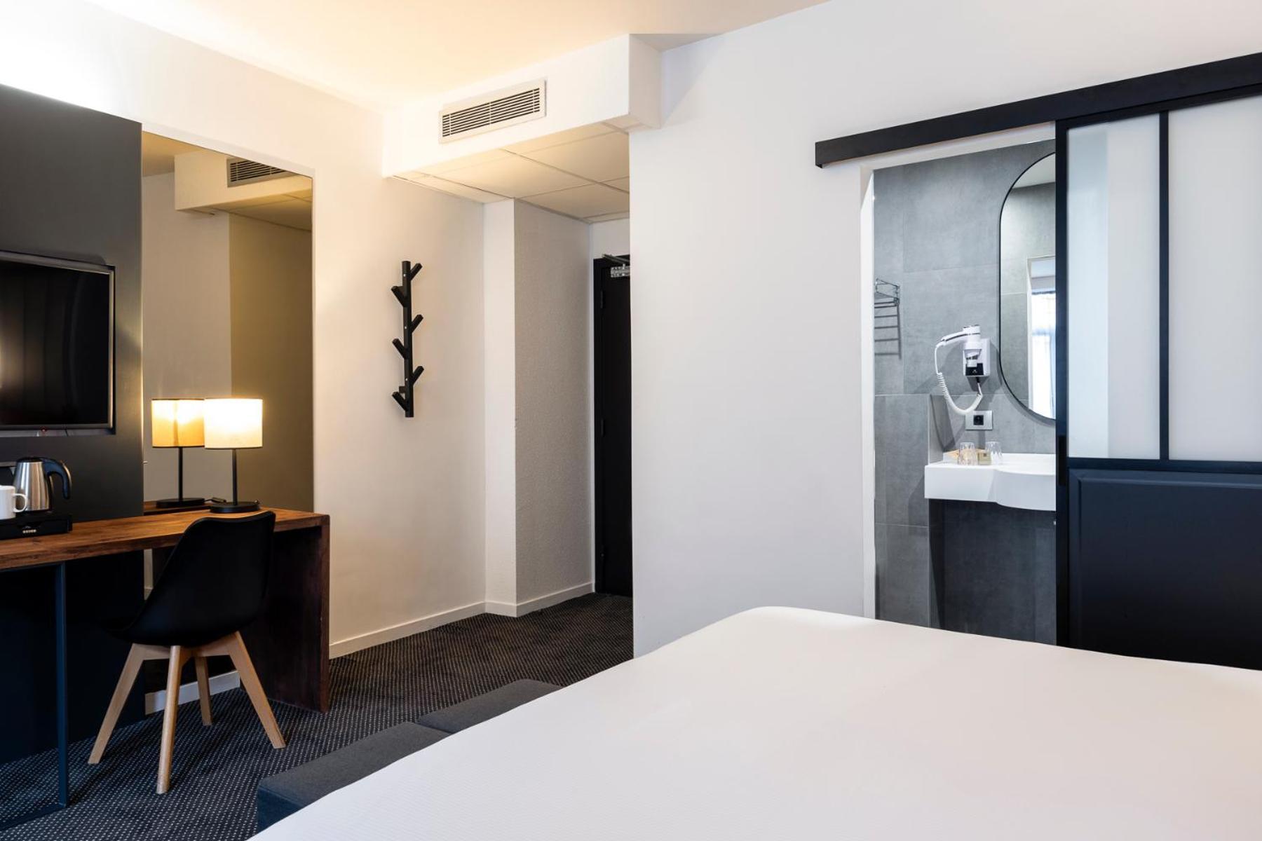 Aris Grand Place Hotel Brüksel Dış mekan fotoğraf