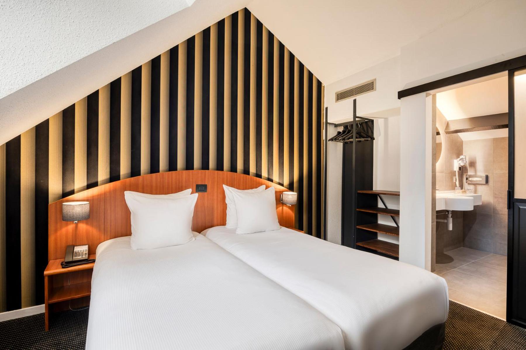 Aris Grand Place Hotel Brüksel Dış mekan fotoğraf