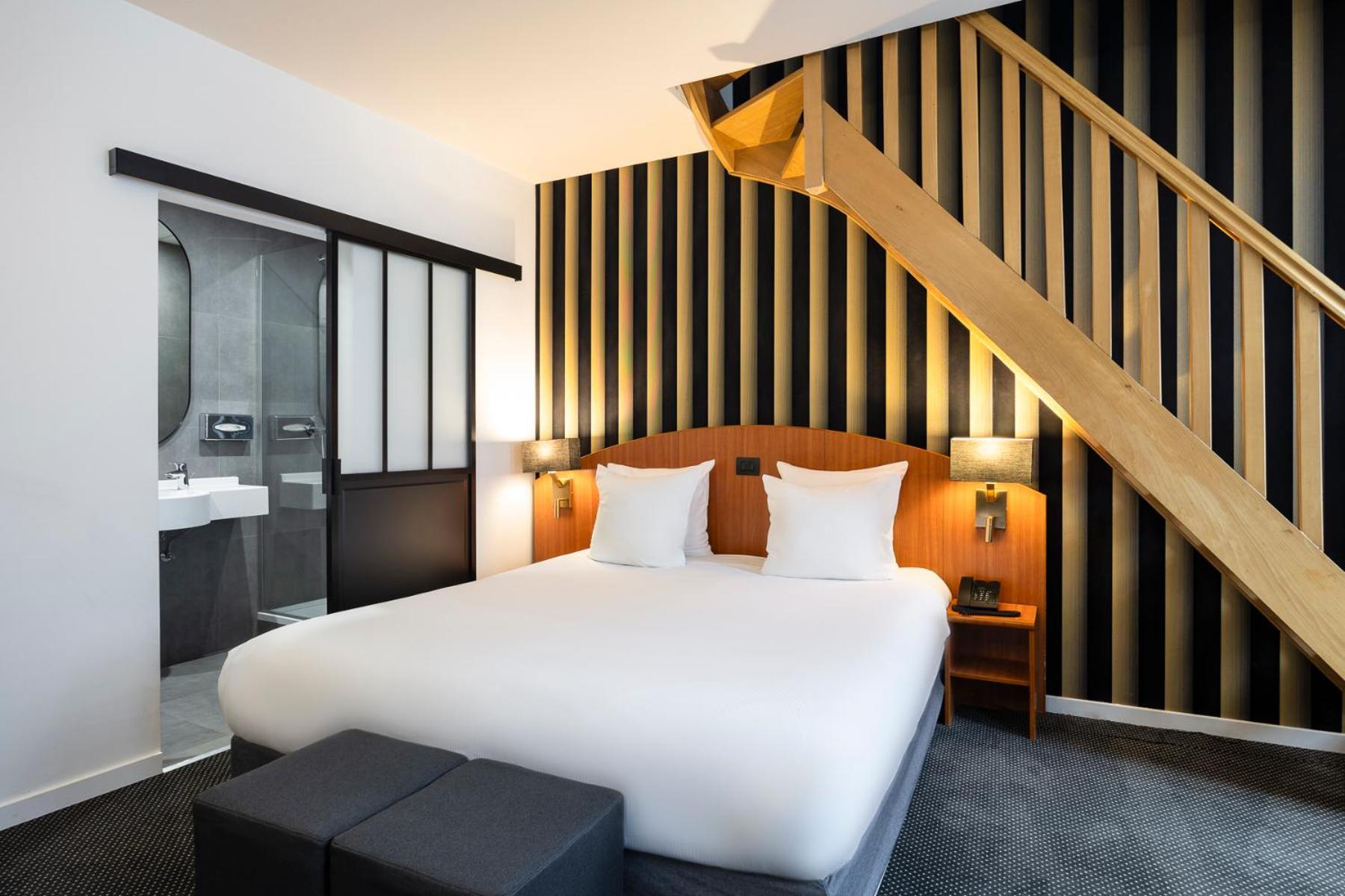 Aris Grand Place Hotel Brüksel Dış mekan fotoğraf