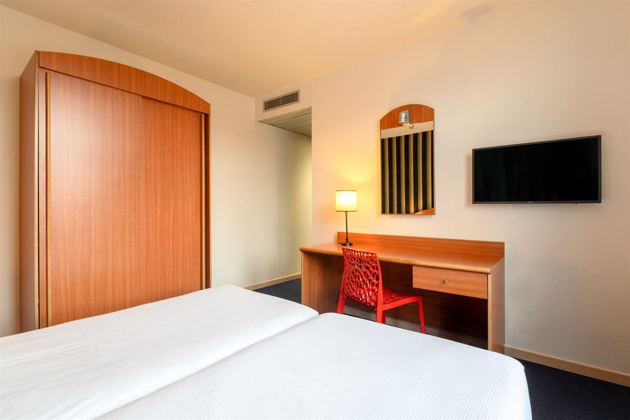 Aris Grand Place Hotel Brüksel Dış mekan fotoğraf